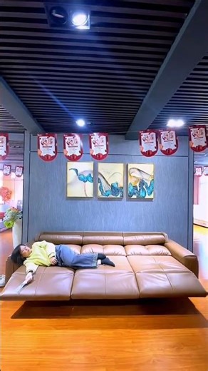 Functional Sofa – Quality Craftsmanship Meets Thoughtful Home Design #shortsfeed