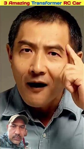 car ke sath sath robot bhi ban ja rha hai!! n #robo ride #dash robot #cartok