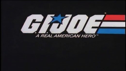 G. I. Joe