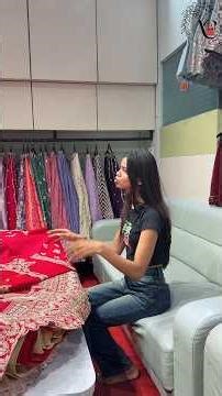 #lehenga #funny #bridallehenga #wedding #fashion #trending #viral #masti #anveraacreation