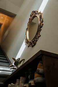 Shoe Storage Solutions — The Sorry Girls