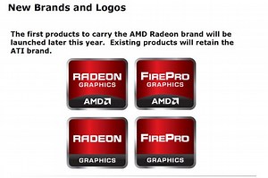 ATI brand is dead, will be AMD from now on - 9to5Mac