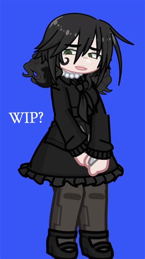 I Lowkey Might Scrap This Video But If I Do I'll Just Post All The Clips I did Actually Animate ⫘⫘⫘⫘⫘⫘ Tags: #gacha #gachatrend #gachalife #gachaclub #gachalife2