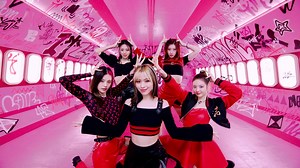ITZY(イッチ/イッジ)メンバー5人のプロフィールを総まとめ！名前・身長・年齢は？