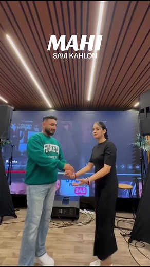 MAHI - Savi Kahlon: Ringtone and Latest Songs