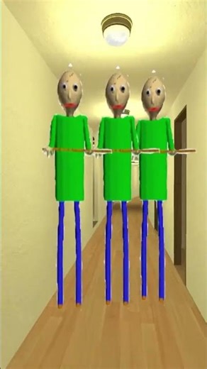 Giant Baldi Nextbot Gmod