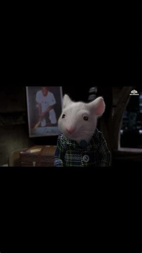 🍿 Legendary Scene: Stuart Little Music Party 🎉🐭 - Kids Jukebox Collection 🎶 - New Cartoon Ep...