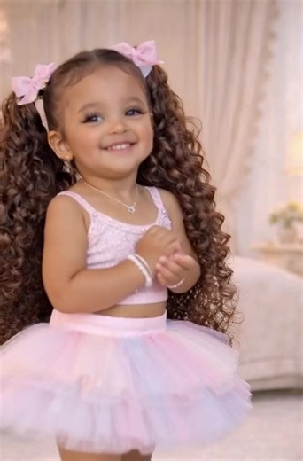 #fyp #babydanceai👑 #trendingvideo #viralvideo | baby dance