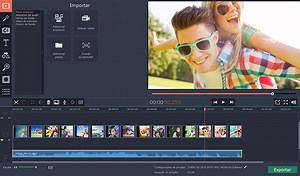 Movavi Video Editor 10 Download