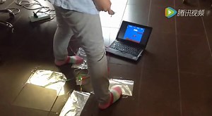 Makey Makey Super Mario