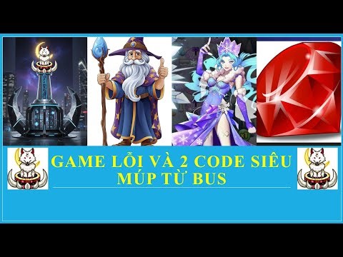 |Gold Tower Defence| Game điều chỉnh lại tháp và 2 code đền bù mới siêu múp 2026