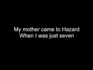 HAZARD | HD With Lyrics | RICHARD MARX cover by Chris Landmark