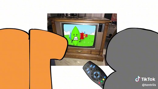 #bfdi #bfb #tpot #objectshow #osc #ocjectshowcommunity #fyp #animation #toonsquid