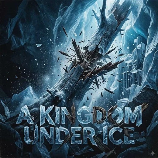 A Kingdom Under Ice ( STORY IN DESCRIPTION )