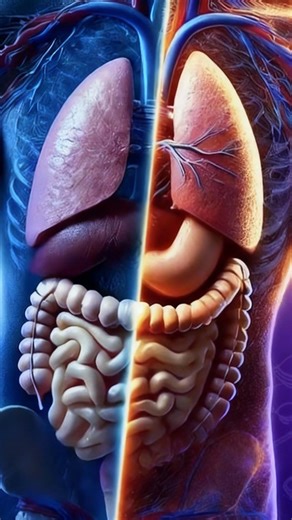 Fasting for 16 Hours: What Really Happens Inside Your Body #shorts #health #wellness #healthtips