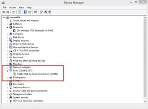 Prolific Usb To Serial Windows 10