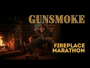 Gunsmoke: Justice on the Frontier | Classic Old Time Radio from the Wild West