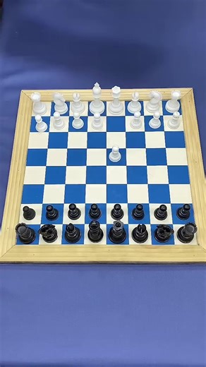 Mastering the Englund Gambit in Chess