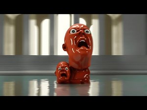 LIMSCAPE: The Liminal Space Explorer (ENDING)