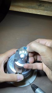 Blue topaz ring making | Blue Light Gemstones