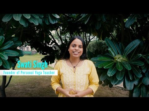 Welcome to Personal Yoga Teacher | Your Personal Yoga Journey Starts Here