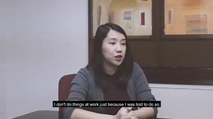 Why pursue further studies, and why choose Master in Applied Business Economics Program (Uap Abep)? Here, Cherry Anne Flores Mata and Ritschl Dilla spoke of the relevance of career planning, and ABEP as the soundest education option for finance executives. ABEP is currently accepting applications for SY 2019-20. Qualifying exam schedule is every 2nd Saturday of the month, from February 2019 to July 2019. To learn more about the program, please visit http://uaplink.live/ABEP. For inquiries, pleas