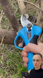 Super Powerful branch Cutter | Raiza Show