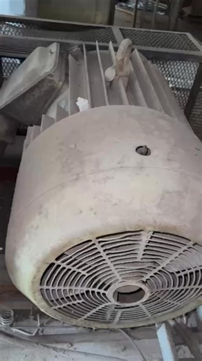 🛠️🛠️🛠️ Máy Nén MYCOM N6WB | Tru Compressor