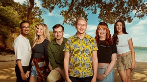 Virgin Island Season 2 Episode 3 Airs May 4 2026 on Channel 4 - TV Everyday