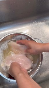 20K views · 303 reactions | Parmesan Chicken quick & easy recipe let’s star the cooking. | Jenny’s Wok | Facebook