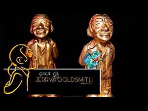 Gala XV Jerry Goldsmith Awards 2023