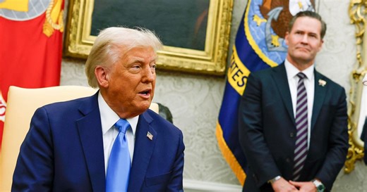 Timeline: How the Trump administration has shifted its stance on the Signal leak