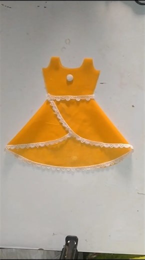 baby dress cutting tutorial# easy baby frock cutting and stitching# 2026