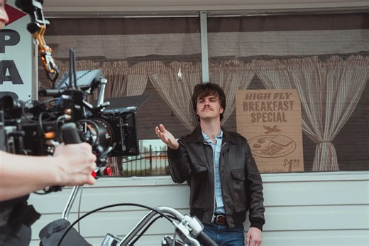 'Free Bird!' Kentucky director creates first official video for iconic Lynyrd Skynyrd song