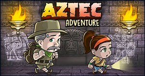Aztec Adventure | Play the Game for Free on PacoGames