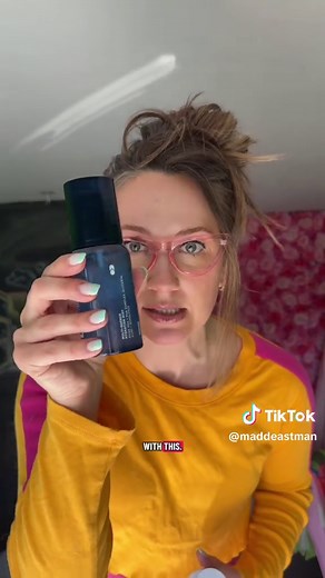 Double Cleansing with Prequel: My Glowing Skin Secret