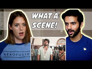 Master - Deleted Scene Reaction | Thalapathy Vijay, Vijay Sethupathi | Lokesh Kanagaraj |