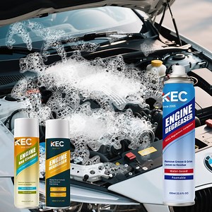 [Hot Item] Powerful Car Engine Cleaner with Advanced Foaming Action
