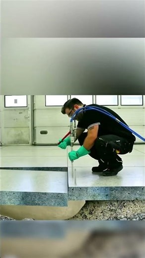 Zameen Ko Foam Se Utha Lo #shorts