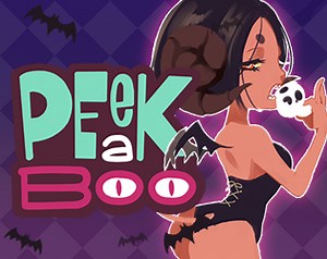 Peekaboo by Pimentoso