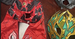 How Lucha Libre still impacts the wrestling culture of today