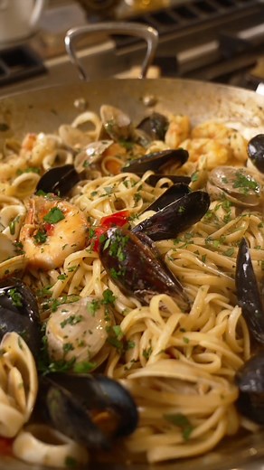 Delicious Shrimp Recipe for Family Gatherings