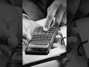 068 Why the First Pocket Calculator Cost $400 (and why teachers hated it!)