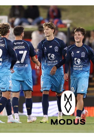 Eli Adams' Stunning Rocket Free Kick Moment