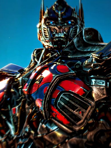 Optimus Prime: Transformers Edits and Highlights