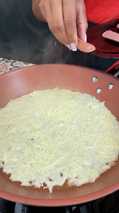 The most delicious pan-fried hot dog I've ever eaten. | Frugal Recipes