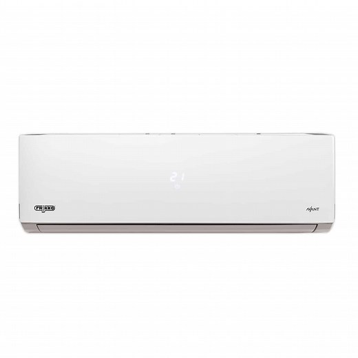 Aire Acondicionado Minisplit Frikko Avant