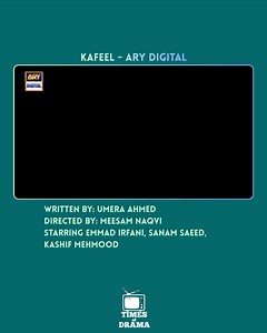 The Times Of Drama on Reels