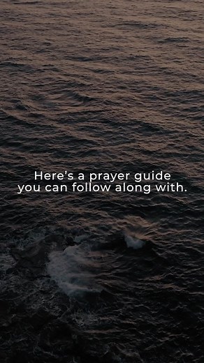 Happy National Day of Prayer! Take 50 seconds with us to pray. Here is a short guide that you can use anytime and share with those around you! | Hill Country Bible Church