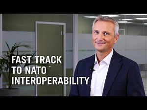 Fast Track to NATO FMN Interoperability - OneCIS Software from MilDef